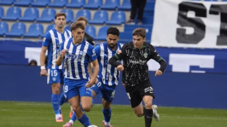 Febas primeira derrota — foto ilustrativa
