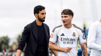 Real Madrid Castilla — foto ilustrativa