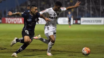 Independiente del Valle x Atlético-MG em jogo histórico pela Libertadores.