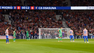 La Liga Plano Miami — foto ilustrativa