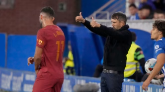 Coudet Alavés Valencia — foto ilustrativa