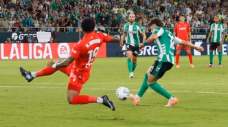 Osasuna desempenho fora de casa — foto ilustrativa