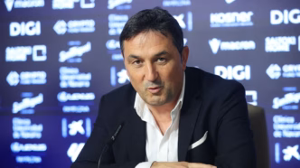 Braulio Vázquez Osasuna — foto ilustrativa