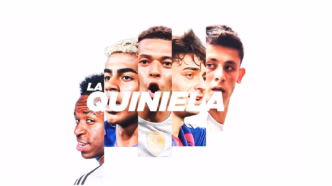 Real Madrid x Barcelona — foto ilustrativa