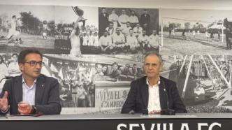 Ramón Sánchez-Pizjuán — foto ilustrativa