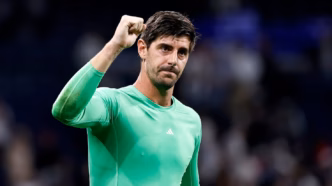 Courtois Real Madrid — foto ilustrativa
