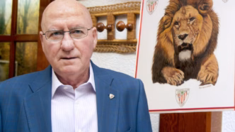 Jose Mari Argoitia — foto ilustrativa