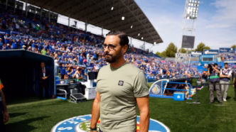 Getafe Coliseum Real Madrid — foto ilustrativa