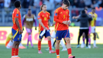 Adrián Liso Real Madrid Getafe — foto ilustrativa