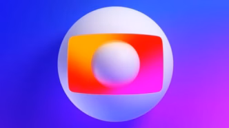 Logo da Rede Globo de Televisão