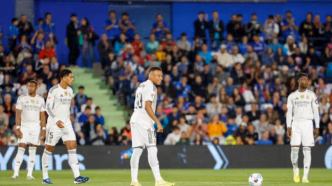 LaLiga capitães protesto — foto ilustrativa