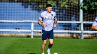 Levante — foto ilustrativa