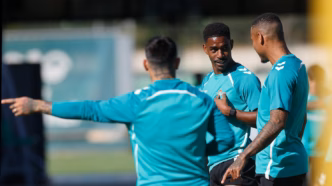 Junior Betis — foto ilustrativa