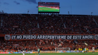 Sevilla recorde sócios — foto ilustrativa