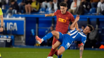 Alavés vs Valencia — foto ilustrativa