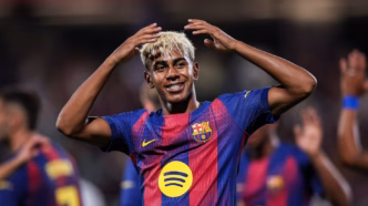 Real Madrid x Barcelona — foto ilustrativa