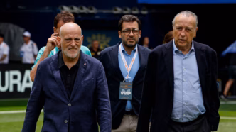 Villarreal critica LaLiga — foto ilustrativa