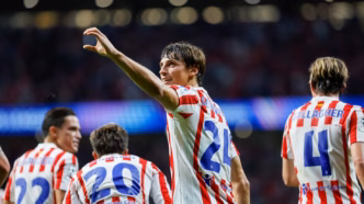 Le Normand — foto ilustrativa