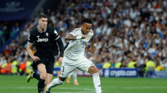 Éder Militão — foto ilustrativa