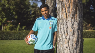 Rodrygo — foto ilustrativa