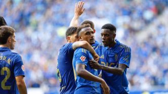 Oviedo vs Espanyol — foto ilustrativa