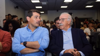 Saúde mental no esporte — foto ilustrativa