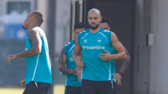 Betis Amrabat — foto ilustrativa
