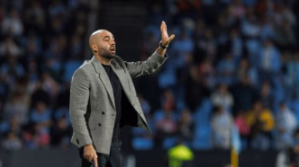 Celta de Vigo — foto ilustrativa