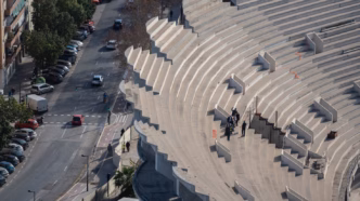 Valencia Poliesportivo Benicalap — foto ilustrativa