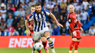 Real Sociedad — foto ilustrativa