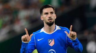 Álex Baena — foto ilustrativa