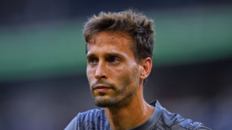 Sergio Canales Real Madrid — foto ilustrativa
