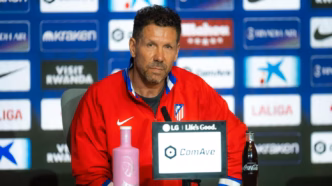 Diego Simeone — foto ilustrativa