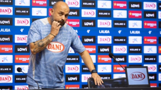 Espanyol estabilidade LaLiga — foto ilustrativa