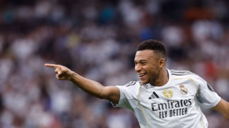 Real Madrid x Villarreal — foto ilustrativa