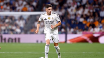Real Madrid x Villarreal — foto ilustrativa