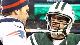 Mark Sanchez, ex-NFL, foi preso após se envolver em briga e ser esfaqueado nos EUA.