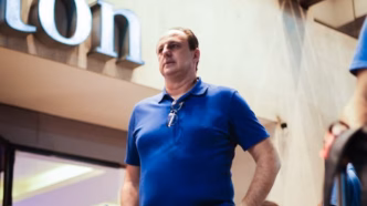 Rogério Ceni, técnico do Bahia, em momento de decisão no Brasileirão.