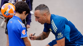 Oviedo convocação Cazorla Agudín — foto ilustrativa