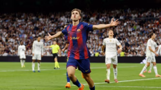 Fermín López — foto ilustrativa