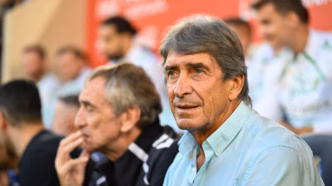 Pellegrini seleção Chile — foto ilustrativa