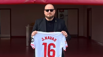 Sevilla FC — foto ilustrativa