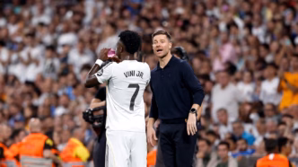 Real Madrid vence Villarreal — foto ilustrativa