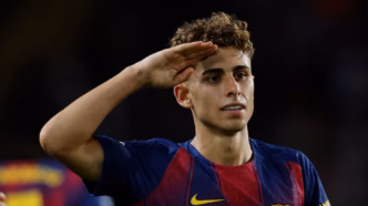 Real Madrid x Barcelona — foto ilustrativa