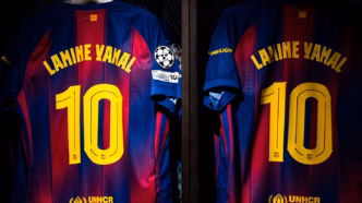 Venda BLM Barcelona — foto ilustrativa