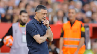 García Pimienta Real Sociedad — foto ilustrativa