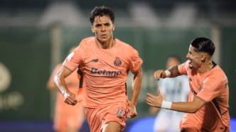 Canteranos do Celta — foto ilustrativa