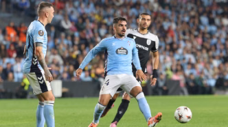 Damián Rodríguez Celta — foto ilustrativa