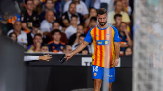 Gayà Valencia — foto ilustrativa