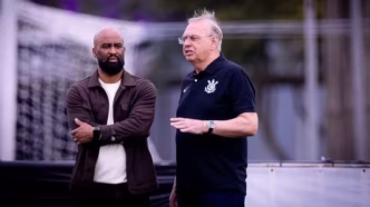 Corinthians paga parcela atrasada ao Cuiabá para tentar revogar transfer ban.